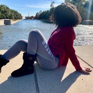 Meet your Posher, Aliyah